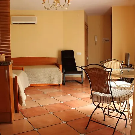 Apartamentos Flores Torremolinos Room photo