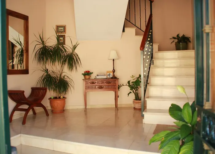 Apartamentos Flores