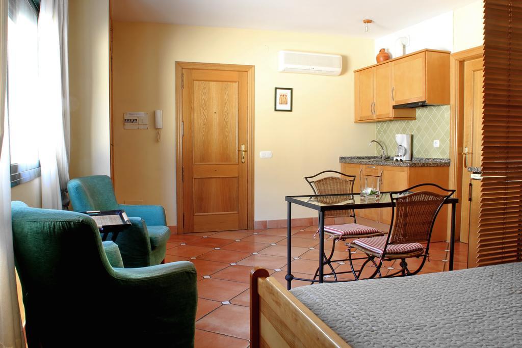 Appartement Flores Torremolinos